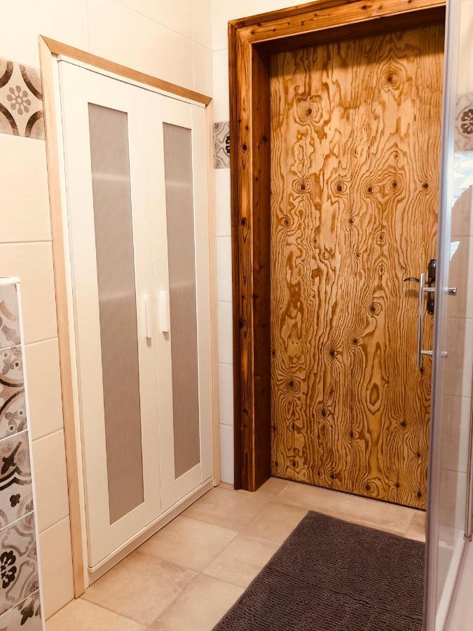 Ferienwohnung Klampfermuehle Vorchdorf Luaran gambar