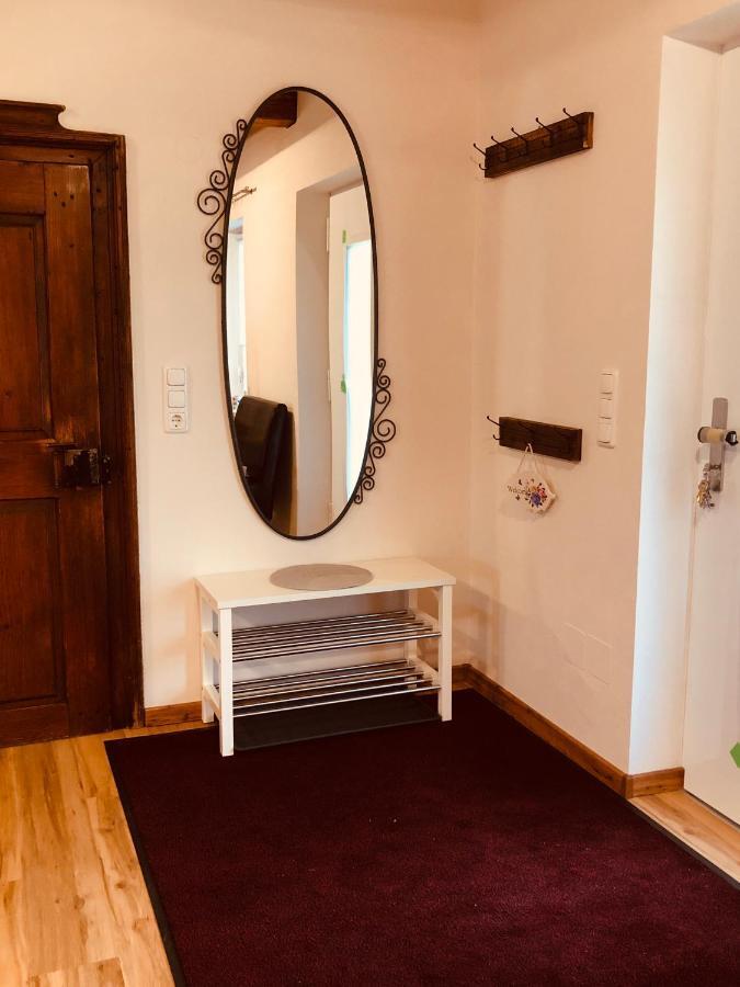 Ferienwohnung Klampfermuehle Vorchdorf Luaran gambar