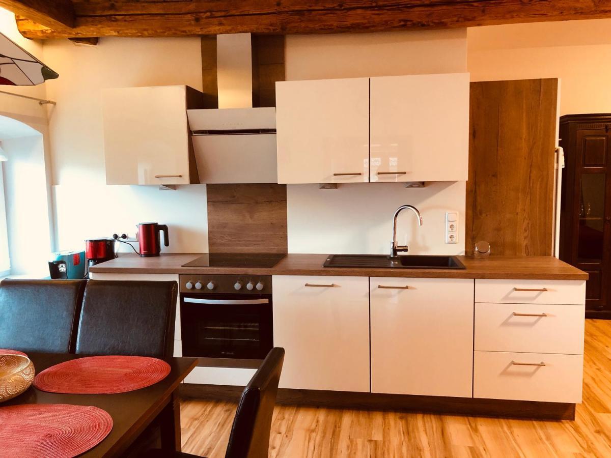 Ferienwohnung Klampfermuehle Vorchdorf Luaran gambar