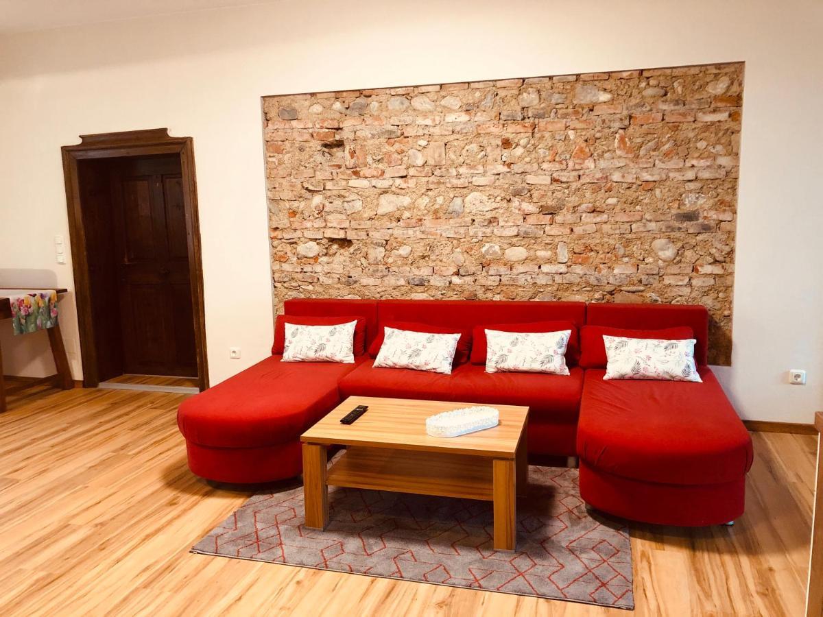 Ferienwohnung Klampfermuehle Vorchdorf Luaran gambar