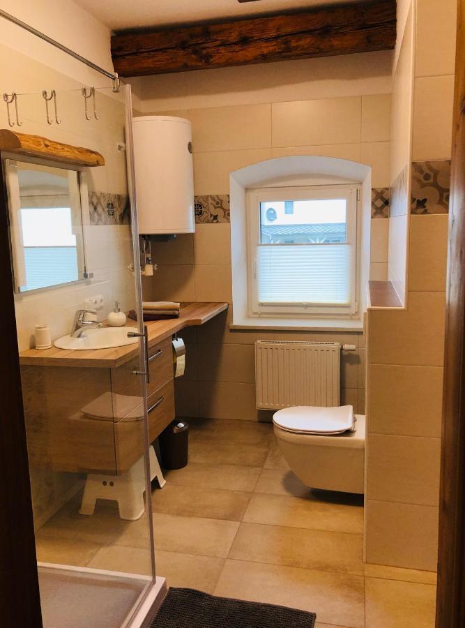 Ferienwohnung Klampfermuehle Vorchdorf Luaran gambar