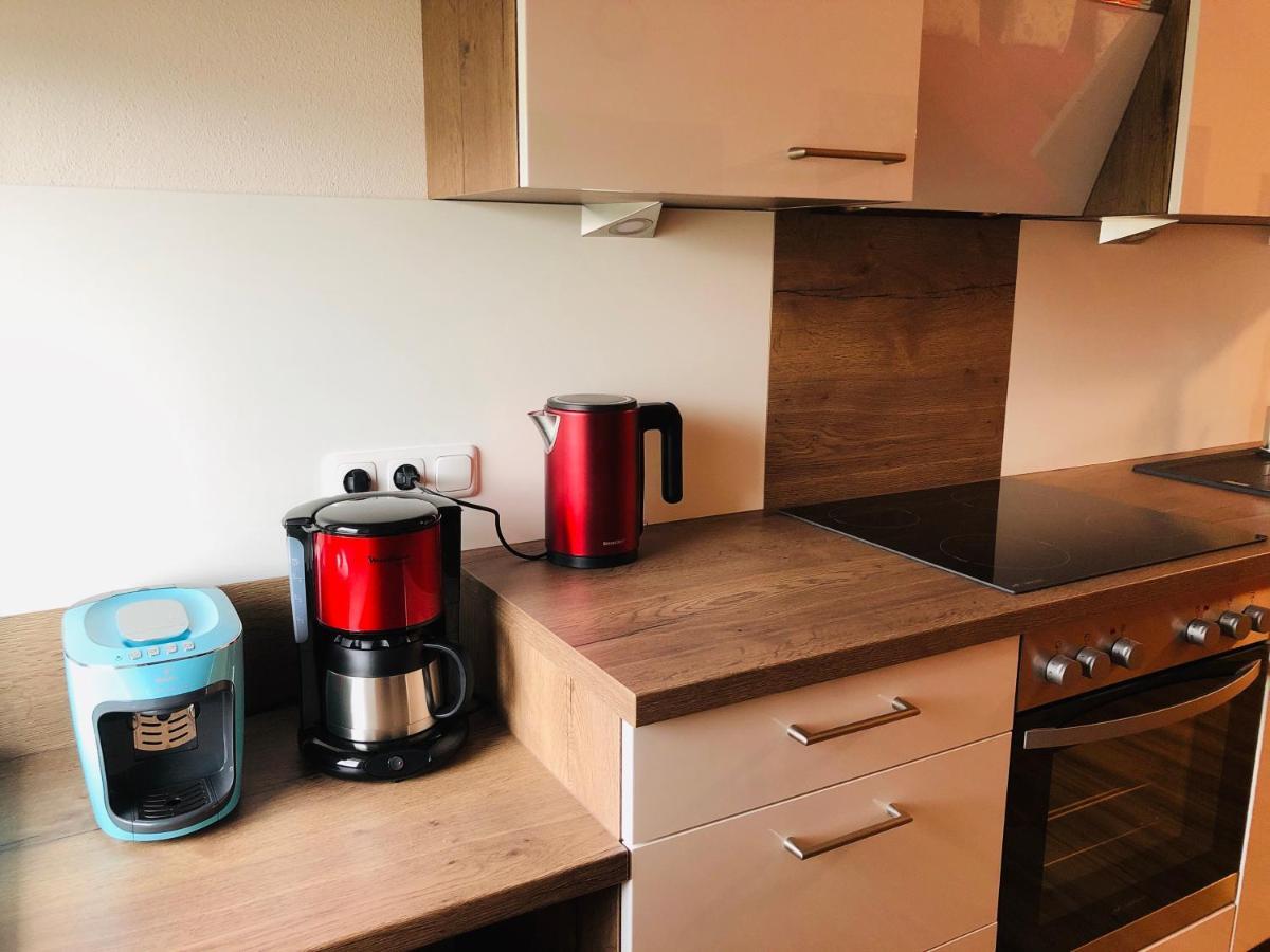 Ferienwohnung Klampfermuehle Vorchdorf Luaran gambar