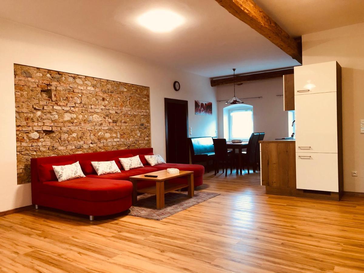 Ferienwohnung Klampfermuehle Vorchdorf Luaran gambar