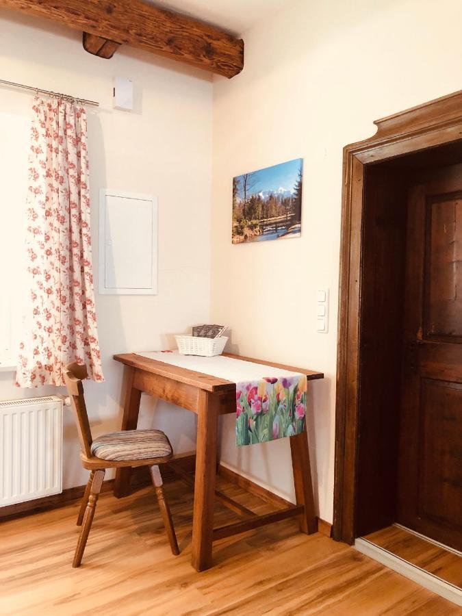 Ferienwohnung Klampfermuehle Vorchdorf Luaran gambar