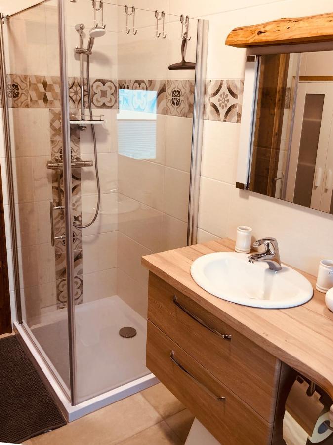 Ferienwohnung Klampfermuehle Vorchdorf Luaran gambar