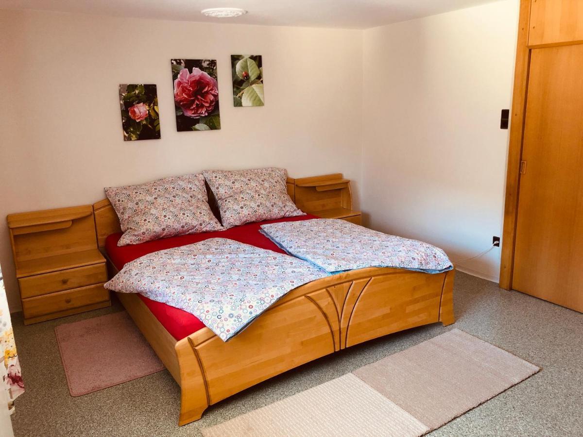 Ferienwohnung Klampfermuehle Vorchdorf Luaran gambar