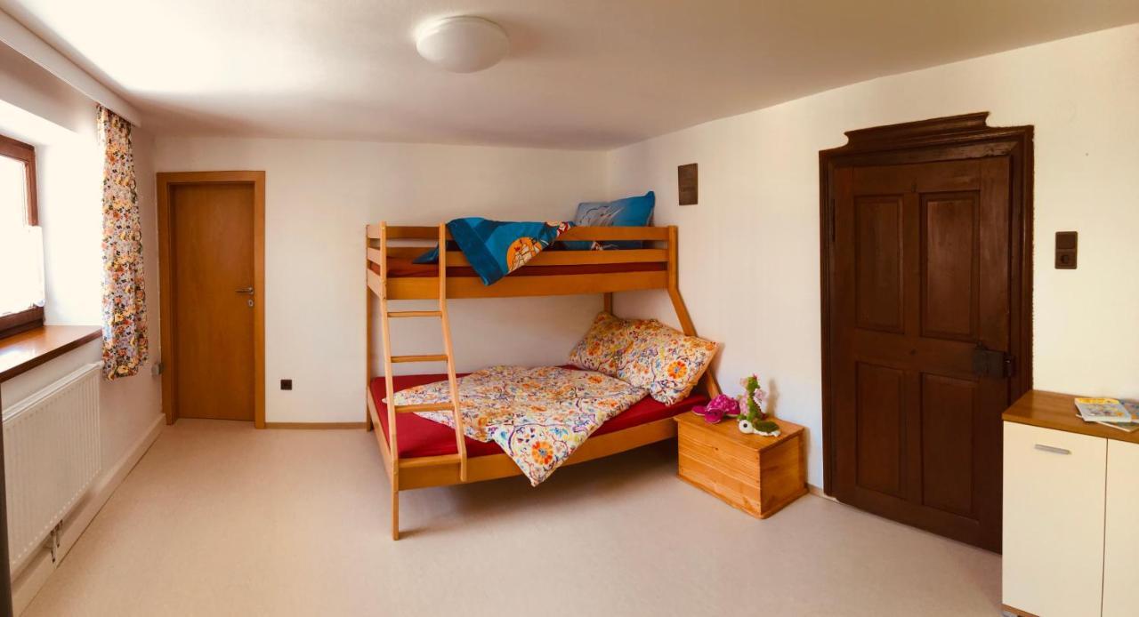 Ferienwohnung Klampfermuehle Vorchdorf Luaran gambar